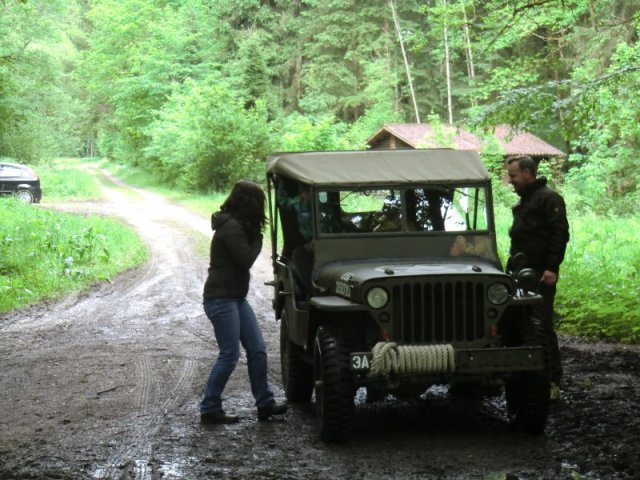 Zeltlager 2015